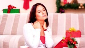 Read more about the article Τα Χριστούγεννα σας προκαλούν άγχος αντί χαράς;
